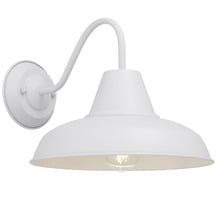 Leila Outdoor Wall Light